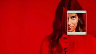 Poster zur Serie The Followers (c) Paramount+