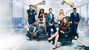 American Auto: Deutschlandpremiere im M&auml;rz bei Sky
