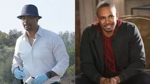 Pilot-Order f&uuml;r CBS-Familiencomedy mit Damon Wayans und Sohn
