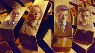 Heute neu: The Gold bei BBC One