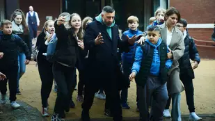 German Genius: Serie mit Kida Ramadan ab Mai bei Warner TV Comedy
