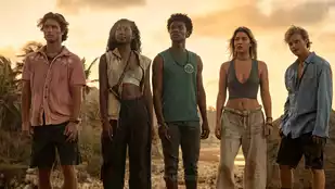 Outer Banks Staffel 3: Was ist der Schatz von El Dorado?