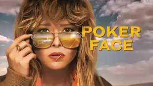 Poker Face: Peacock-Serie um 2. Staffel verl&auml;ngert