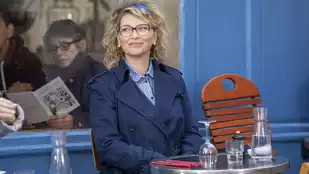 Candice Renoir: Sat.1 Emotions k&uuml;ndigt 7 und 8. Staffel ab M&auml;rz an