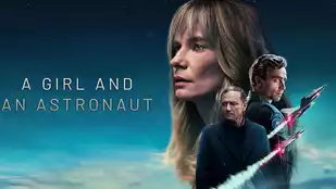 Heute neu: Ein Mädchen und ein Kosmonaut bei Netflix