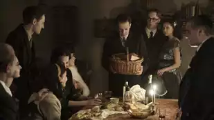 A Small Light: Disney+ und Nat Geo mit Startdatum 