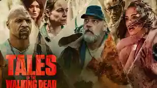 Heute neu: Tales of the Walking Dead bei MagentaTV 