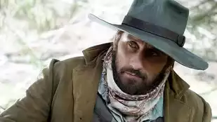 Django: New Babylon - Review der Pilotepisode