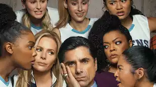 Big Shot: Keine weitere Staffel für die Basketball-Serie