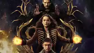 Shadow and Bone: Trailer zur 2. Staffel der Netflix-Fantasyserie 