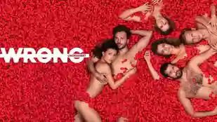 Heute neu: Staffel 2 von Wrong - unzensiert bei RTL+