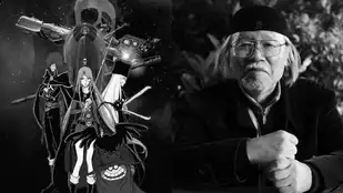 Manga-Legende Leiji Matsumoto mit 85 Jahren verstorben