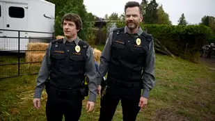 US-Quoten: Serienstart von Animal Control bei FOX hilft Call Me Kat