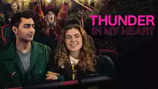 Heute neu: Thunder in My Heart im SWR 