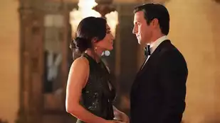 Szenenfoto aus der Serie The Company You Keep (c) ABC