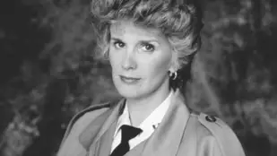 Hill Street Blues: Schauspielerin Barbara Bosson ist tot