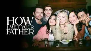 How I Met Your Father: Weiteres HIMYM-Cameo in Staffel 2