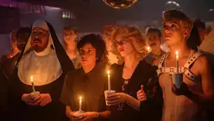 In Our Blood: Trailer zum australischen AIDS-Krisen-Drama