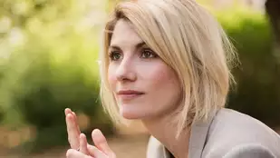 One Night: Jodie Whittakers erste Hauptrolle nach Doctor Who