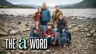 Heute neu: The A Word beim deutschen Disney+
