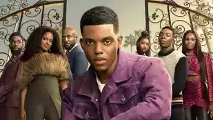 Heute neu: Staffel 2 von Bel-Air bei Peacock 