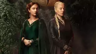 House of the Dragon: Dann kann mit Staffel 2 gerechnet werden