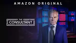 Heute neu: The Consultant bei Prime Video