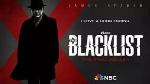 Heute neu: Staffel 10 von The Blacklist bei NBC