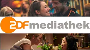 Neue Serien im März 2023 in der ZDF-Mediathek zum Streamen
