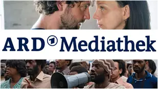 Neue Serien im März 2023 in der ARD-Mediathek zum Streamen