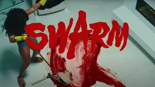 Swarm: Trailer zur Amazon-Horrorserie von Donald Glover