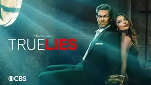 Heute neu: True Lies bei CBS