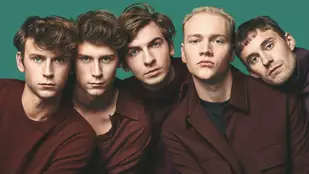 INTIMATE.: Deutsche Impro-Comedy ab April bei ProSieben im Free-TV