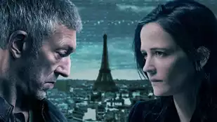 Liaison: Storm Warning - Review der Pilotepisode