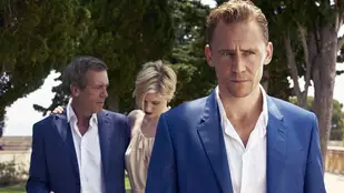 The Night Manager: 2. Staffel mit Tom Hiddleston in Arbeit