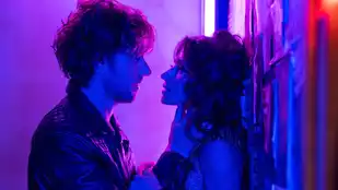 Heute neu: Staffel 2 von Sex/Life bei Netflix 
