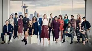 Grey's Anatomy: William Martinez in 19. Staffel zu Gast