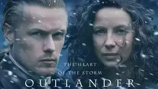 Outlander: Deutschlandpremiere der 6. Staffel im April