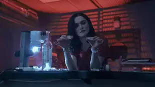Dead Ringers: Teaser-Trailer zur Amazon-Serie mit Rachel Weisz