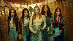 Pretty Little Liars - Original Sin: Deutschlandpremiere im April bei RTL+