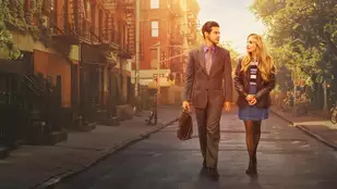 Up Here: Trailer zur Musical-Romcom von Hulu