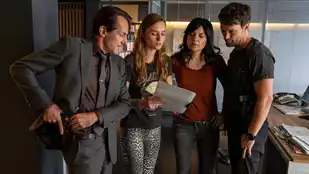 Letzte Spur Berlin: 12. Staffel ab M&auml;rz im ZDF