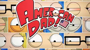American Dad: Free-TV-Termin f&uuml;r 18. Staffel bei Comedy Central