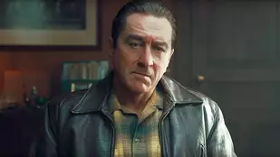 Zero Day: Robert De Niro mit erster großer Serienrolle bei Netflix