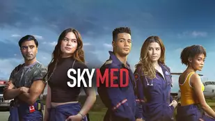 Heute neu: Skymed bei Paramount+