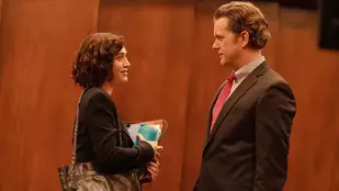 Fatal Attraction: Teaser zur Serie von Paramount+