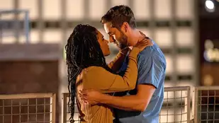Heute neu: Staffel 4 von New Amsterdam bei VOXup