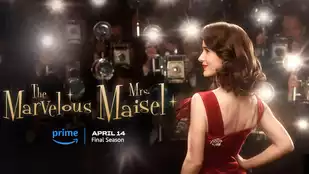 The Marvelous Mrs. Maisel: Teaser und Starttermin zur 5. Staffel