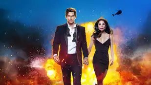 True Lies: Review der Pilotfolge