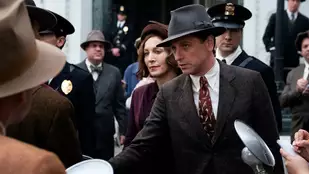 Heute neu: Staffel 2 von Perry Mason bei HBO
